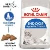 Royal Canin Indoor Appetite Control -Trixie Store rc fhn indoorappetitecontrol mv eretailkit 2