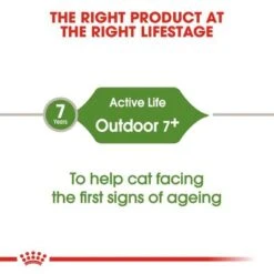 Royal Canin Outdoor 7+ -Trixie Store rc fhn outdoor7 cv eretailkit 1 1