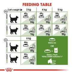 Royal Canin Outdoor 7+ -Trixie Store rc fhn outdoor7 cv eretailkit 4 7
