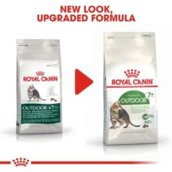 Royal Canin Outdoor 7+ -Trixie Store rc fhn outdoor7 cv eretailkit 6 5