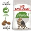 Royal Canin Outdoor 7+ 1 Royal Canin Outdoor 7+ -Trixie Store rc fhn outdoor7 mv eretailkit 3