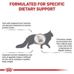 Royal Canin Veterinary - Hepatic HP 26 -Trixie Store rc vet dry catgastrohe eretailkit b1 page 3 9