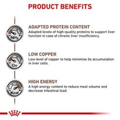 Royal Canin Veterinary - Hepatic HP 26 -Trixie Store rc vet dry catgastrohe eretailkit b1 page 5 7