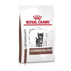 Royal Canin Veterinary - Kitten Gastrointestinal