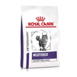 Royal Canin Expert - Neutered Satiety Balance -Trixie Store rc vet dry catneutsatbal mv 1 en gb 0