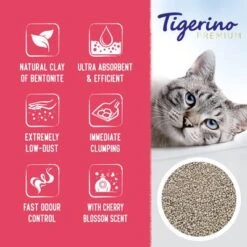 Trixie Store -Trixie Store tigerino boards benefits premium cherry en 1000x1000 6