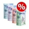 Tigerino Crystals Cat Litter Mixed Trial Pack