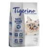 Tigerino Special Care / Performance Cat Litter - White Intense Blue Signal -Trixie Store tigerino performance whiteintense 12kg 1000x1000 3 1
