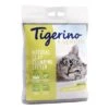 Tigerino Canada / Premium Cat Litter – Lemongrass Scented