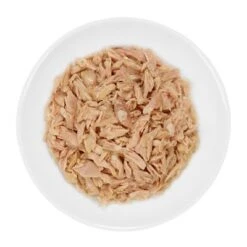 Cosma Nature Saver Pack 48 X 70g -Trixie Store tuna light meat with rice 1 percent in fish broth dose web 7