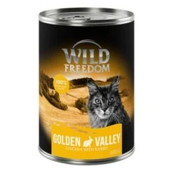 Wild Freedom Adult Mixed Trial Pack -Trixie Store wildfreedom classic golden valley 400g 1000x1000 8