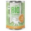 Zooplus Bio Organic Kitten Chicken With Pumpkin -Trixie Store zooplus bio cat kitten chicken 400g 1000x1000 0