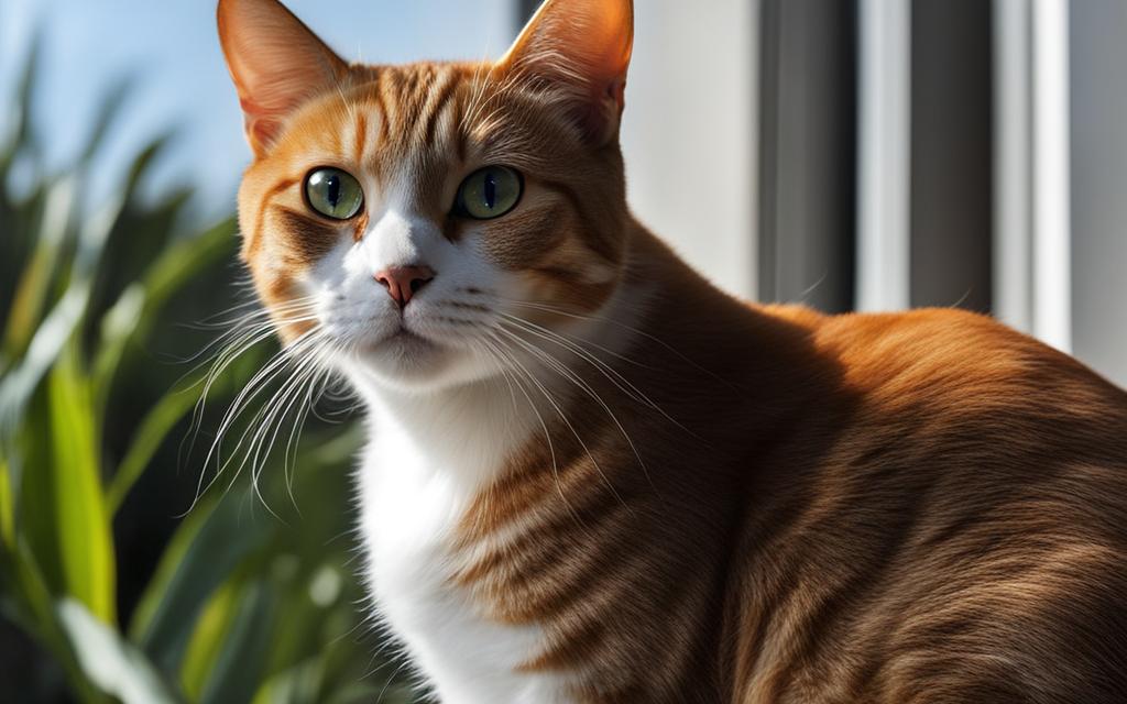 Trixie Store -Trixie Store cat